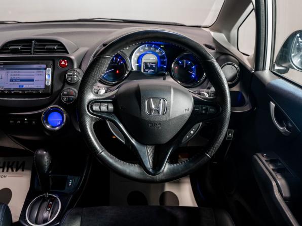 Honda Fit Shuttle I Рестайлинг с пробегом 2014 года, цена 1 170 000 рублей, 149143 км, универсал, Автокод Объявления