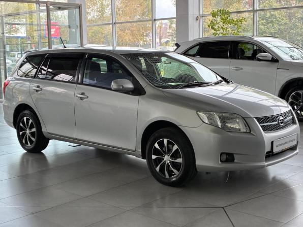 Toyota Corolla X (E140 E150) Рестайлинг с пробегом 2008 года, цена 789 000 рублей, 200000 км, универсал, Автокод Объявления