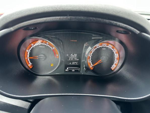 Lada (ВАЗ) Granta I Рестайлинг с пробегом 2025 года, цена 1 021 000 рублей, 37279 км, универсал, Автокод Объявления