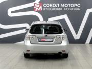 Subaru Impreza III Ростов-на-Дону  - изображение 24