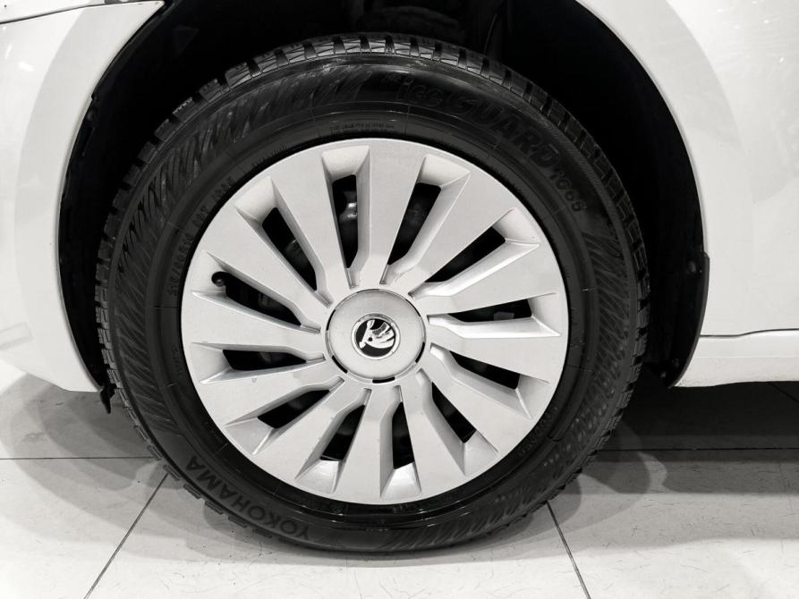 Skoda Octavia III (A7) Рестайлинг Казань  - изображение 22