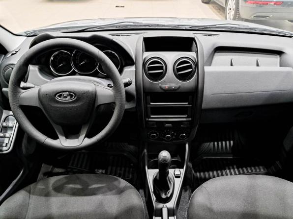 Lada (ВАЗ) Largus I Рестайлинг с пробегом 2024 года, цена 1 290 000 рублей, 15023 км, универсал, Автокод Объявления
