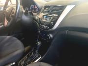 Hyundai Solaris I Рестайлинг Ростов-на-Дону  - изображение 33