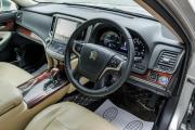 Toyota Crown XIV (S210) Ульяновск  - изображение 45
