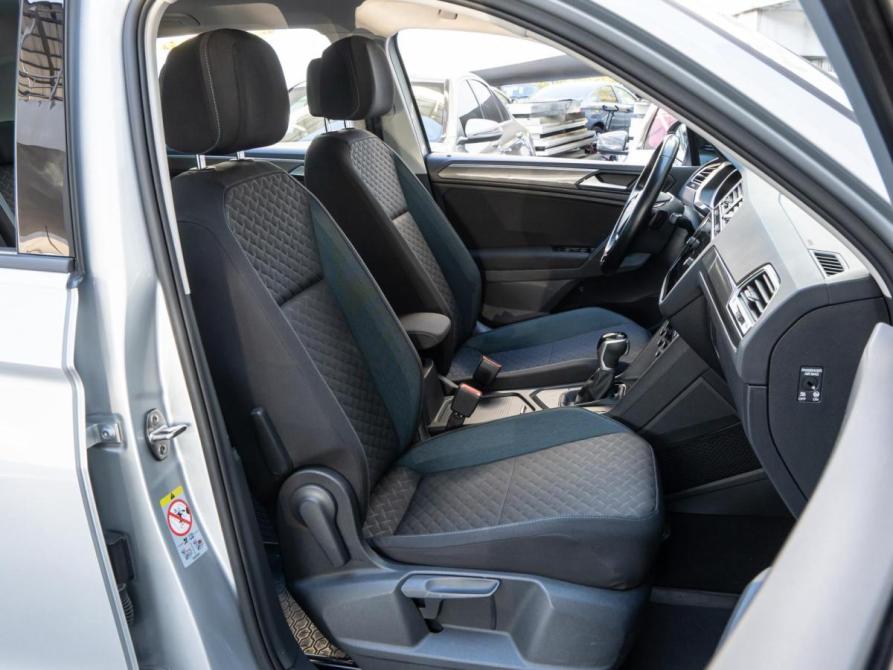 Volkswagen Tiguan II Волгоград  - изображение 8