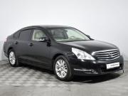 Nissan Teana II Рестайлинг Санкт-Петербург  - изображение 29
