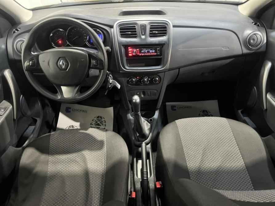 Renault Sandero II Курск  - изображение 8