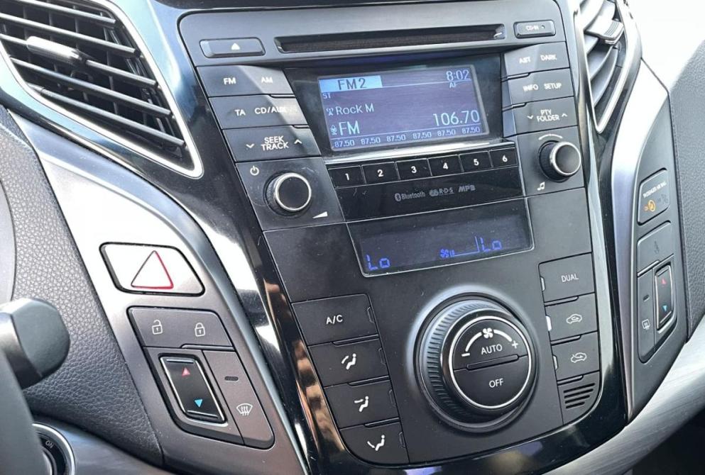Hyundai i40 I Иваново  - изображение 14