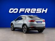 Geely Tugella I Рестайлинг Москва  - изображение 29