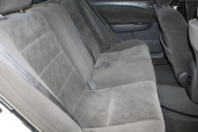 Toyota Corona X (T210) с пробегом 2000 года, цена 419 000 рублей, 335162 км, седан, Автокод Объявления