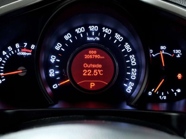 Kia Sportage III с пробегом 2013 года, цена 1 178 000 рублей, 205786 км, внедорожник, Автокод Объявления