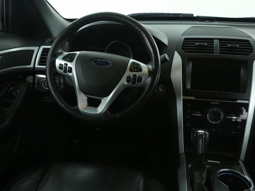 Ford Explorer V Иваново  - изображение 14
