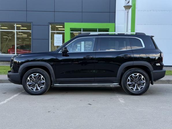 Haval Dargo с пробегом 2023 года, цена 2 699 000 рублей, 36348 км, внедорожник, Автокод Объявления