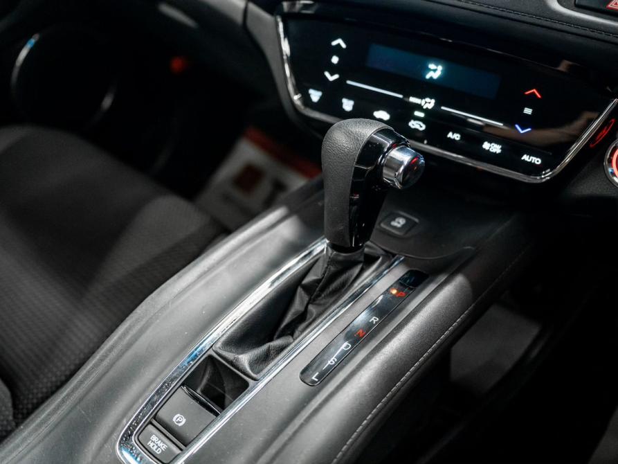 Honda Vezel I Рестайлинг Красноярск  - изображение 15