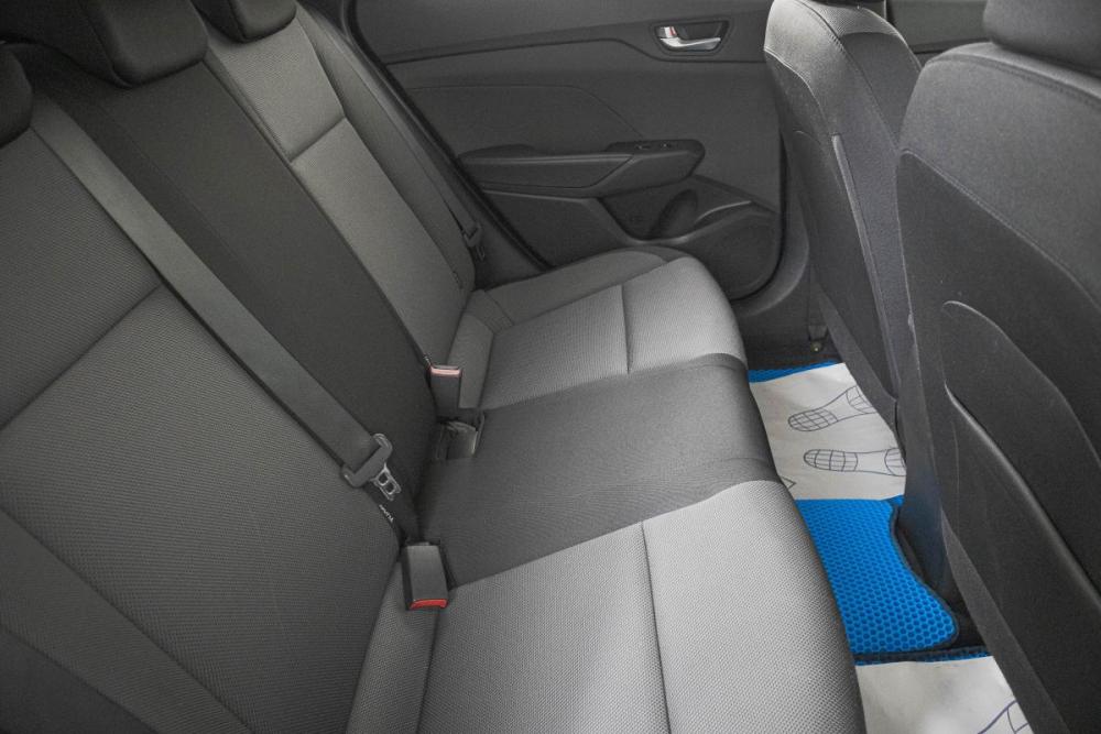 Hyundai Solaris II Кемерово  - изображение 11
