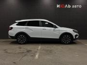 Lada (ВАЗ) Vesta I Рестайлинг (NG) Челябинск  - изображение 25