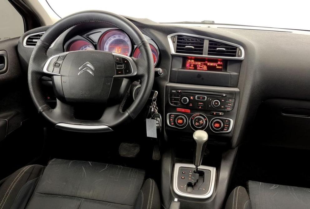 Citroen C4 II Волгоград  - изображение 11
