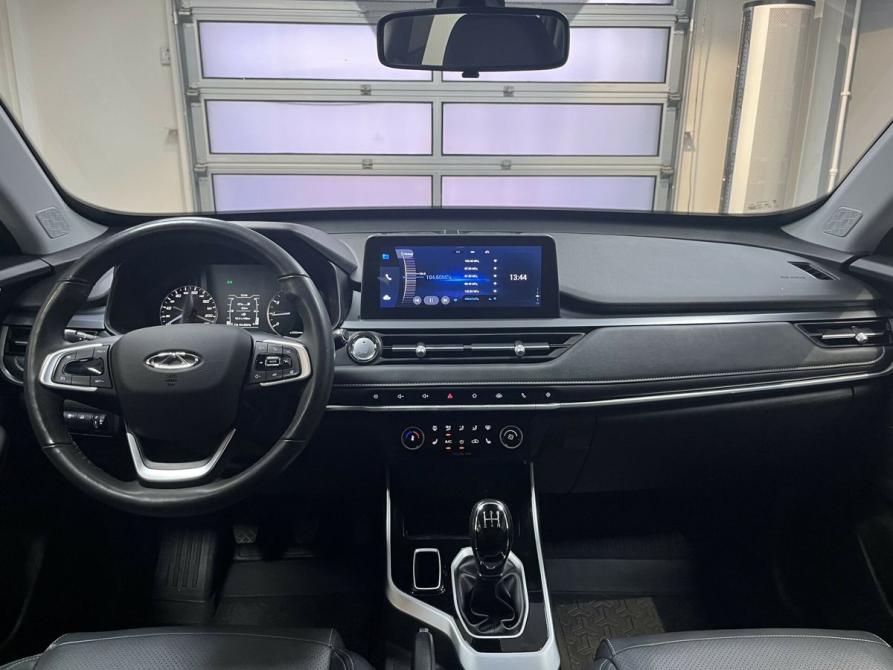 Chery Tiggo 4 Pro I Рестайлинг Тверь  - изображение 13