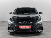 Hyundai Avante VII Красноярск  - изображение 25