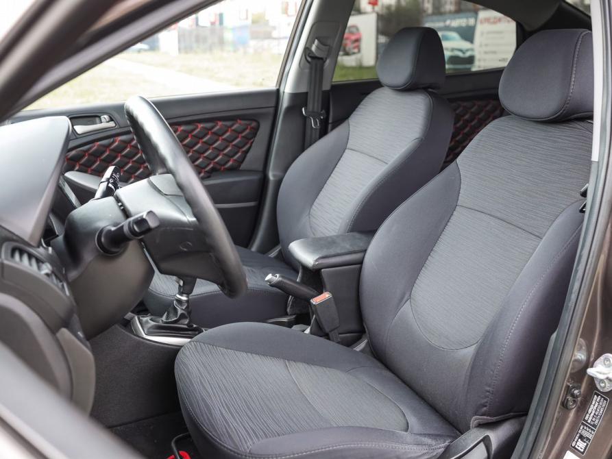 Hyundai Solaris I Рестайлинг Ижевск  - изображение 11
