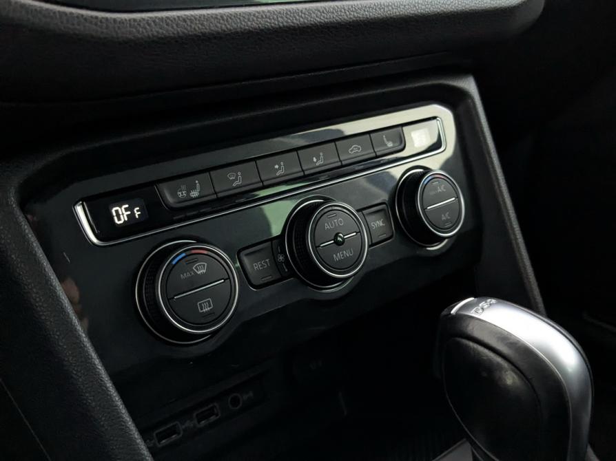 Volkswagen Tiguan II Москва  - изображение 16
