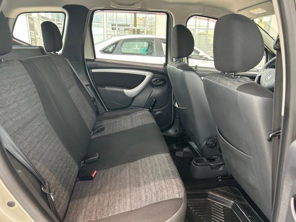 Renault Duster I с пробегом 2013 года, цена 895 000 рублей, 61783 км, внедорожник, Автокод Объявления
