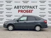 Lada (ВАЗ) Granta I Рестайлинг Владимир  - изображение 17