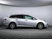 Toyota Avensis III Москва  - изображение 21