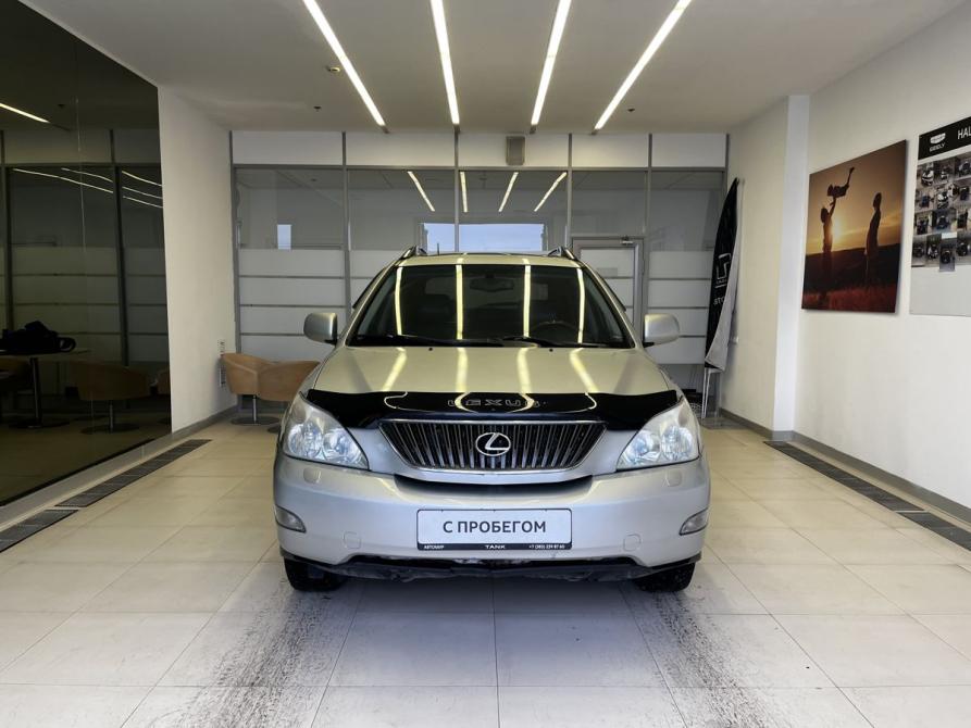 Lexus RX II Новосибирск  - изображение 2