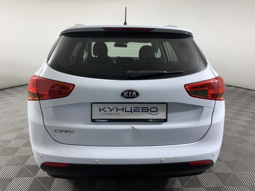 Kia Ceed II Москва  - изображение 6