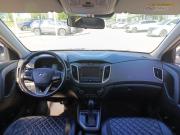 Hyundai Creta I Рестайлинг Чебоксары  - изображение 41