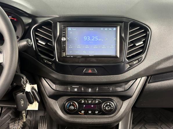 Lada (ВАЗ) Vesta I с пробегом 2019 года, цена 985 000 рублей, 102158 км, седан, Автокод Объявления