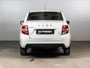 Lada (ВАЗ) Granta I Рестайлинг Ставрополь  - изображение 23