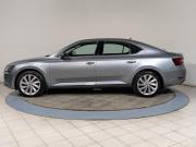 Skoda Superb III Екатеринбург  - изображение 24