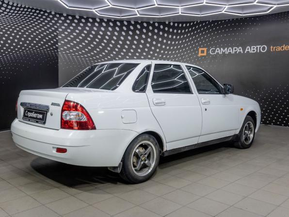 Lada (ВАЗ) Priora I с пробегом 2013 года, цена 260 000 рублей, 183718 км, седан, Автокод Объявления