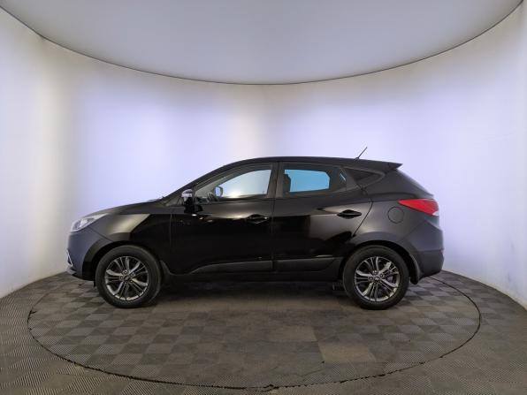 Hyundai ix35 I Рестайлинг с пробегом 2014 года, цена 1 430 000 рублей, 104568 км, внедорожник, Автокод Объявления