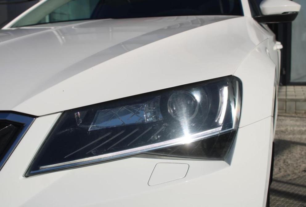 Skoda Superb III Саратов  - изображение 9