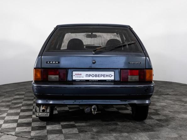 Lada (ВАЗ) 2114 с пробегом 2012 года, цена 199 000 рублей, 161103 км, хэтчбек, Автокод Объявления