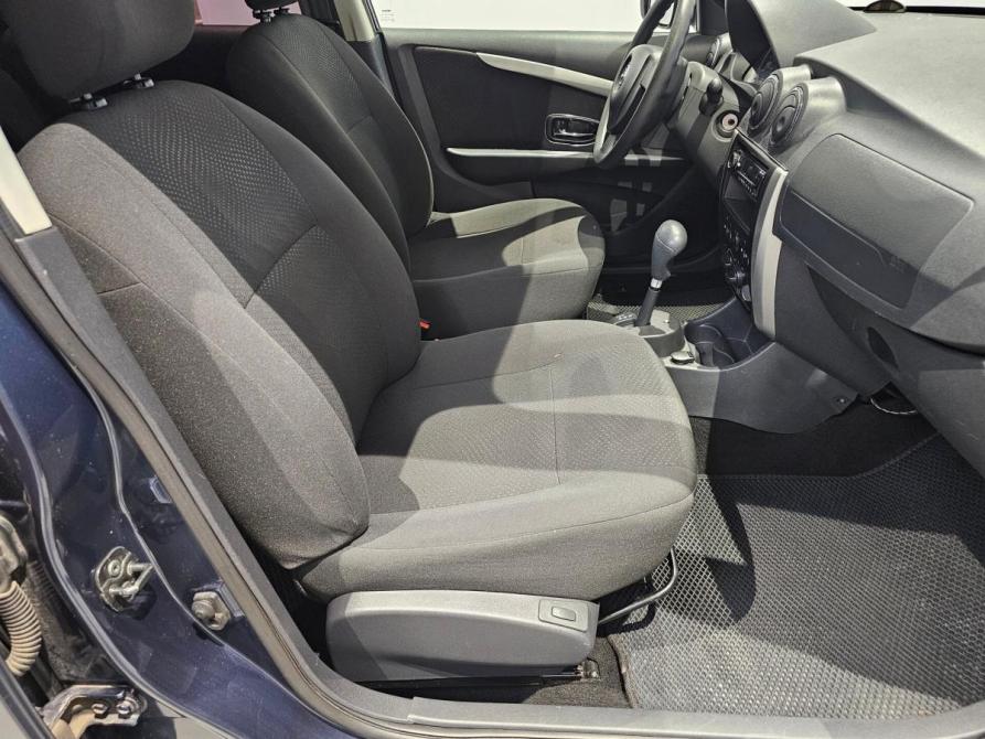 Nissan Almera III (G15) Москва  - изображение 13