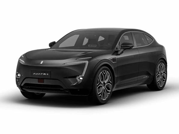 Новый Avatr 11 I 2025 года, цена 7 750 000 рублей, внедорожник, Автокод Объявления