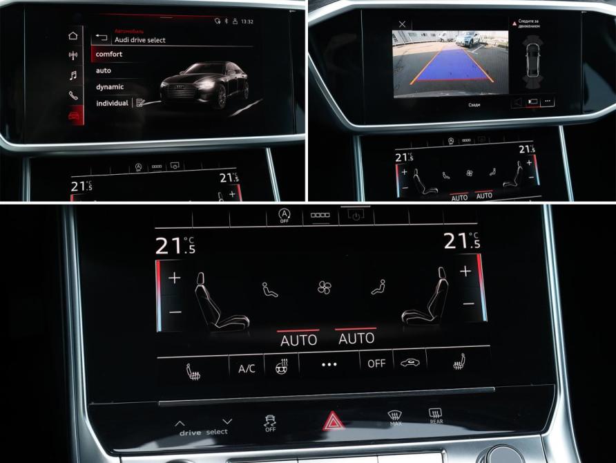 Audi A6 V (C8) Москва  - изображение 18
