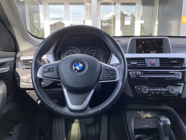BMW X1 II (F48) с пробегом 2015 года, цена 1 905 000 рублей, 88000 км, внедорожник, Автокод Объявления