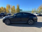 Mercedes-Benz GLC Coupe II (C254) Москва  - изображение 36