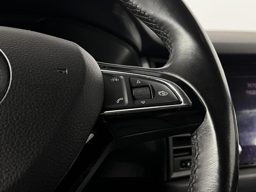Skoda Kodiaq I Казань  - изображение 14