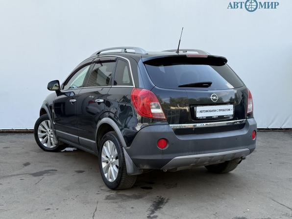Opel Antara I Рестайлинг с пробегом 2013 года, цена 1 100 000 рублей, 188208 км, внедорожник, Автокод Объявления