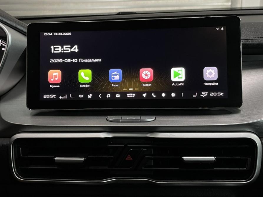 Geely Coolray I Ярославль  - изображение 13