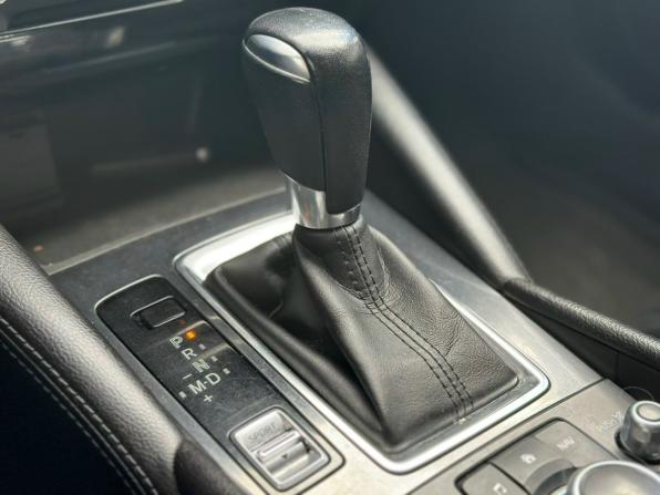 Mazda 6 III (GJ) Рестайлинг с пробегом 2017 года, цена 1 620 000 рублей, 133401 км, седан, Автокод Объявления