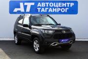 Lada (ВАЗ) Niva Travel I Таганрог  - изображение 21