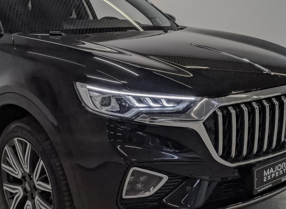 Hongqi HS5 I Санкт-Петербург  - изображение 27