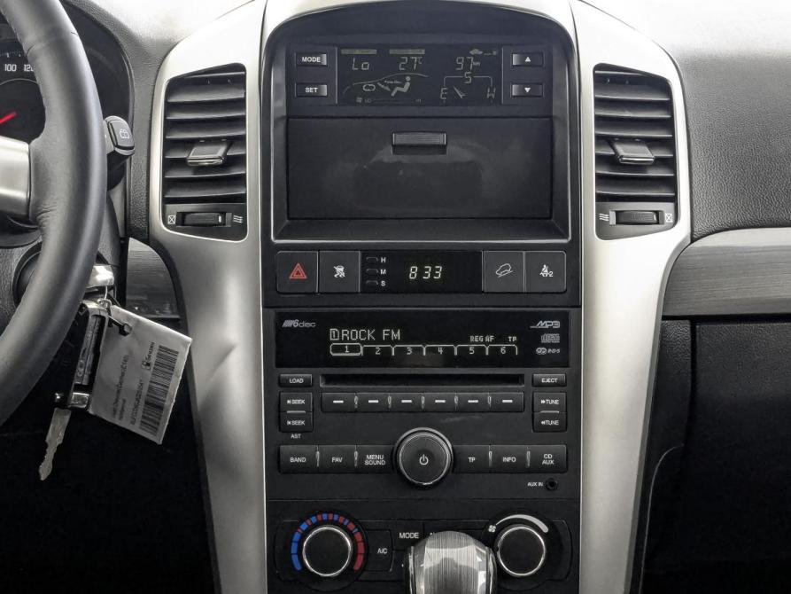 Chevrolet Captiva I Москва  - изображение 17
